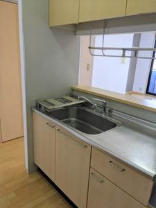 パルク桜新町 101号-12