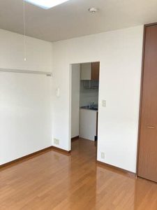 カーサ・ブランシェⅡ 101号-3