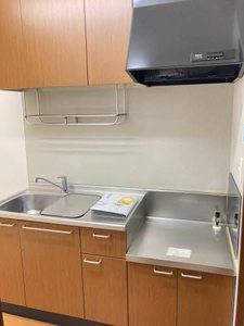 カーサ・ブランシェⅡ 101号-6