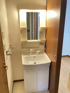 カーサ・ブランシェⅡ 101号-7