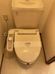 カーサ・ブランシェⅡ 101号-8