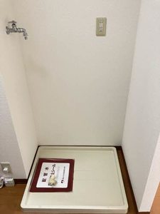 カーサ・ブランシェⅡ 101号-9