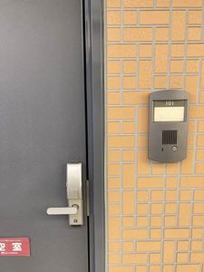 カーサ・ブランシェⅡ 101号-11