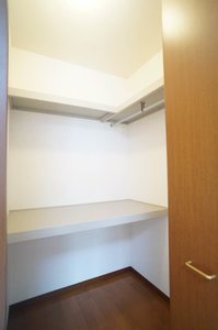 カーサ・ブランシェⅡ 103号-4