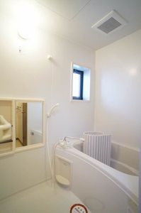 カーサ・ブランシェⅡ 103号-7