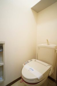 カーサ・ブランシェⅡ 103号-9