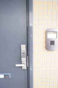 カーサ・ブランシェⅡ 103号-13