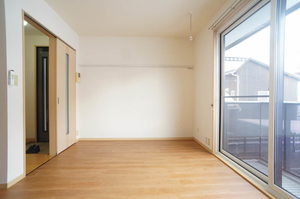 ソディアＡ 201号-3