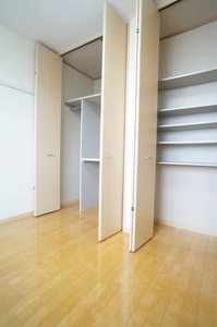 ソディアＡ 201号-8