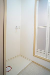 ソディアＡ 201号-9