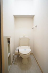 ソディアＡ 201号-12