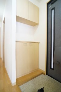 ソディアＡ 201号-14