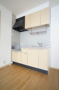 ソディアＡ 201号-15