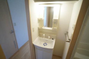 ソディアA 202号-9