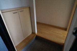 ソディアＢ 102号-2