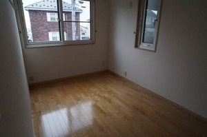 ソディアＢ 102号-4