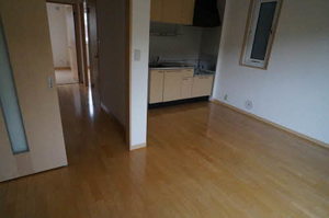 ソディアＢ 102号-7