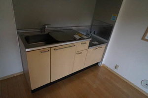 ソディアＢ 102号-8