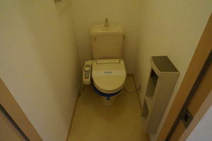 ソディアＢ 102号-9