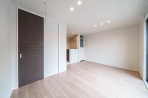 メゾンシャルマン２号館 202号-2