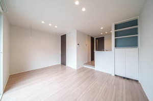 メゾンシャルマン２号館 202号-3