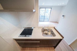 メゾンシャルマン２号館 202号-5