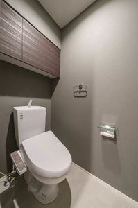 メゾンシャルマン２号館 202号-10