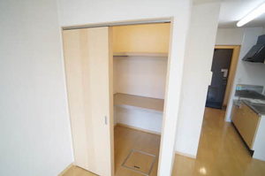 エル・シャンテＢ 104号-4