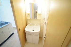 エル・シャンテＢ 104号-5