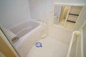 エル・シャンテＢ 104号-6