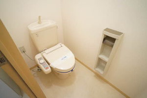 エル・シャンテＢ 104号-7