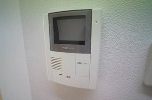 エル・シャンテＢ 104号-9