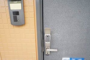 エル・シャンテＢ 104号-12