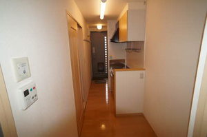 ＳＣ霞城　Ａ 305号-5