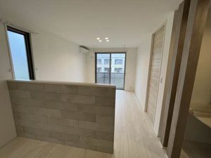 サン・スリーゼ 201号-2