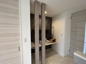 サン・スリーゼ 201号-3