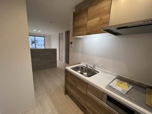 サン・スリーゼ 201号-5