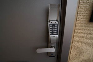 サン・スリーゼ 203号-3