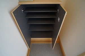 サン・スリーゼ 203号-4