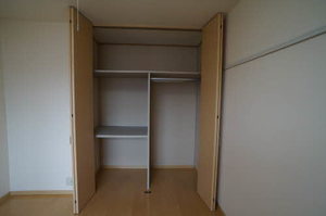 サン・スリーゼ 203号-9