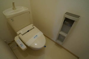 サン・スリーゼ 203号-14