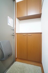グランシードS 204号-9