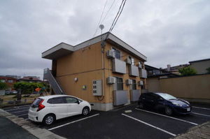 サンジュエル五日町 101号-2