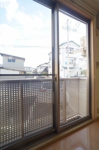 サンジュエル五日町 101号-6