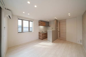 ウッドベル 102号-1