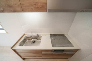 ウッドベル 102号-5