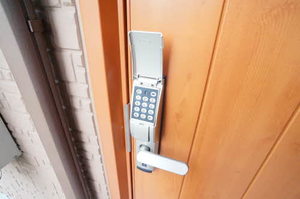 ラ・フォーレ八日町 102号-2