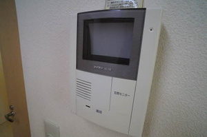 ラ・フォーレ八日町 102号-12