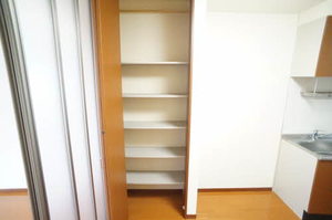 アーバンライフ 202号-8