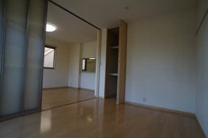パークヒルA 201号-5